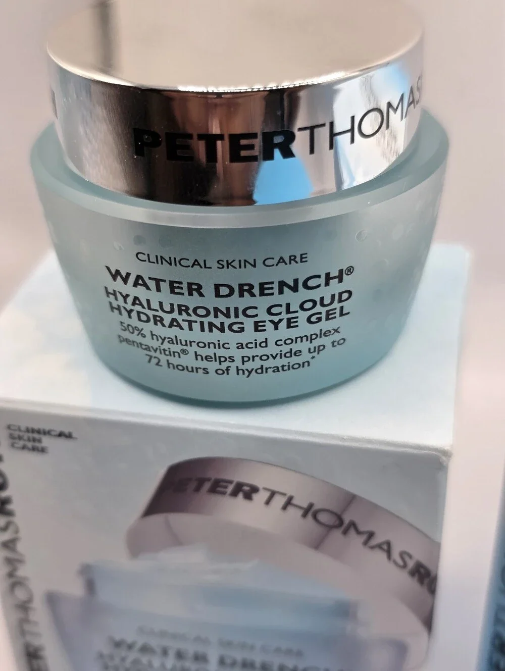 Peter Thomas Roth Water Drench Hydrating Skincare Duo
